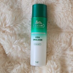 Cica Emulsion